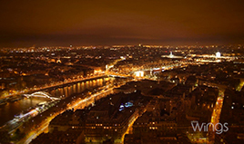90 Saniyede Paris