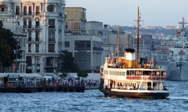 Karaköy, İstanbul