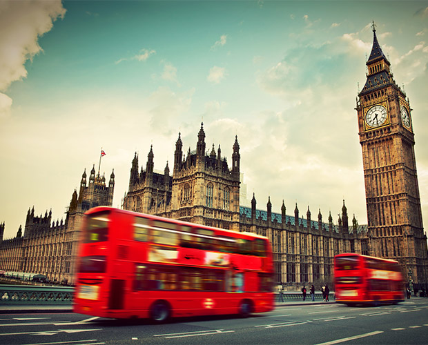londra