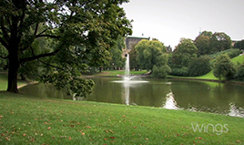 90 Saniyede Dresden
