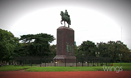90 Saniyede Buenos Aires