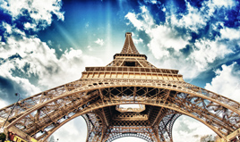 Paris Elinizin Altında