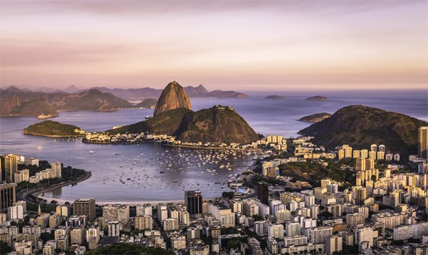 RIO DE JENERIO