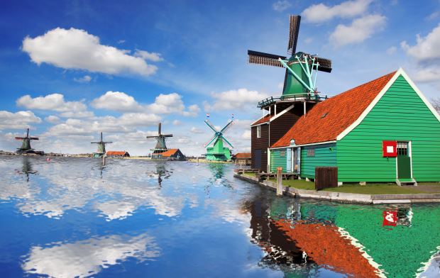 AMSTERDAM