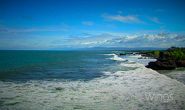 90 Saniyede Bali