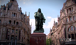 90 Saniyede Antwerp