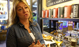 Suzan Serengil Serez