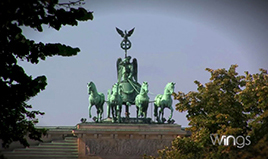 90 Saniyede Berlin